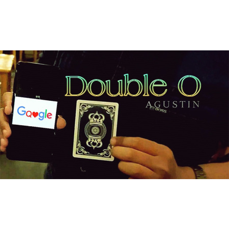 Double O by Agustin video DOWNLOAD