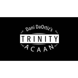 Trinity by Dani DaOrtiz - video DOWNLOAD