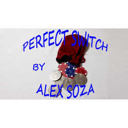 Perfect Switch by Alex Soza video DOWNLOAD