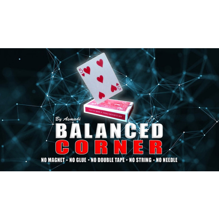 Balanced Corner Effect by Asmadi video DOWNLOAD