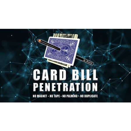 Card Bill Penetration by Asmadi video DOWNLOAD