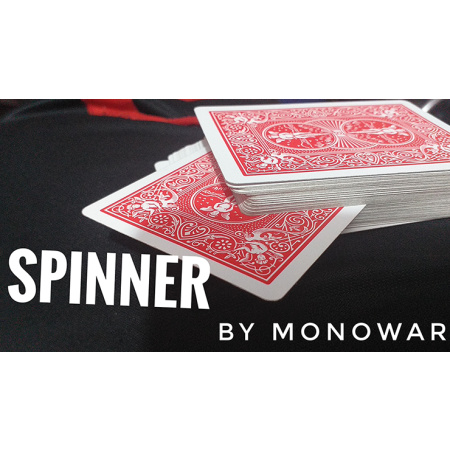 Spinner By Monowar video DOWNLOAD