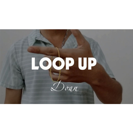 Loop Up by Doan video DOWNLOAD