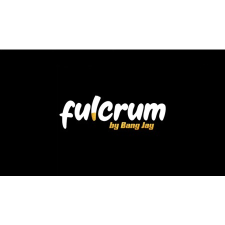 Fulcrum by Bang Jay video DOWNLOAD