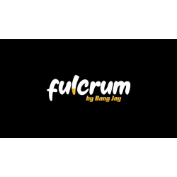 Fulcrum by Bang Jay video DOWNLOAD