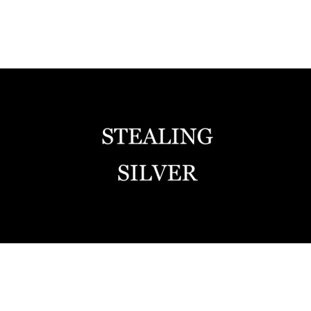 Stealing Silver by Damien Fisher video DOWNLOAD