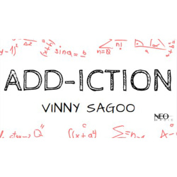 Add-iction by Vinny Sagoo video DOWNLOAD