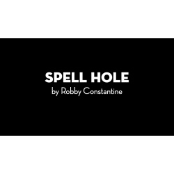 Spell Hole by Robby Constantine video DOWNLOAD