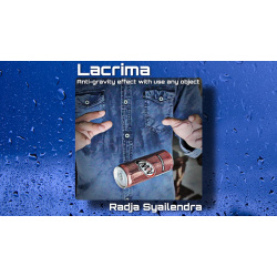 Lacrima by Radja Syailendra video DOWNLOAD