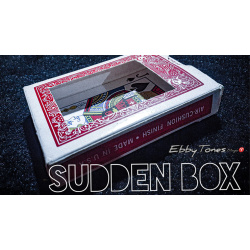 Sudden Box by Ebbytones video DOWNLOAD