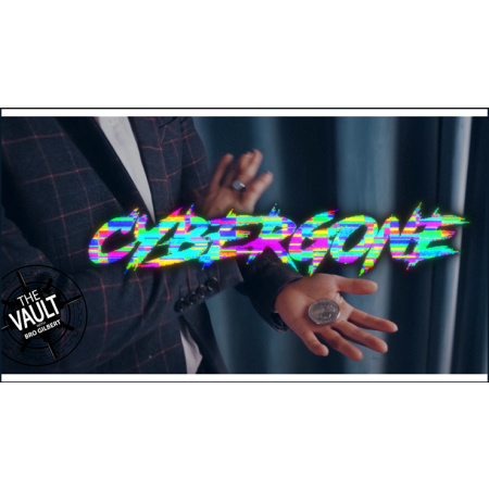 The Vault - CyberGone by Magics Express video DOWNLOAD