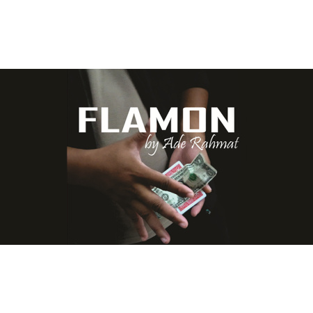 FLAMON by Ade Rahmat video DOWNLOAD