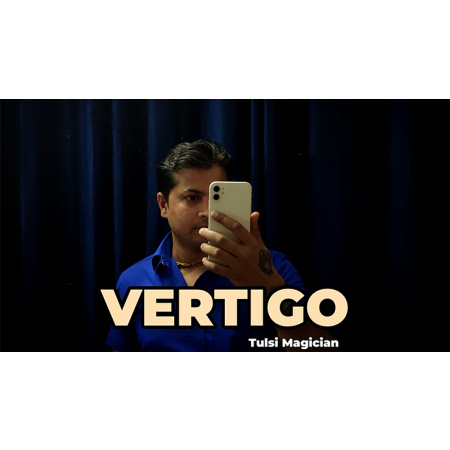 Vertigo by Tulsi Magician video DOWNLOAD