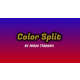 Color Split by Mario Tarasini video DOWNLOAD