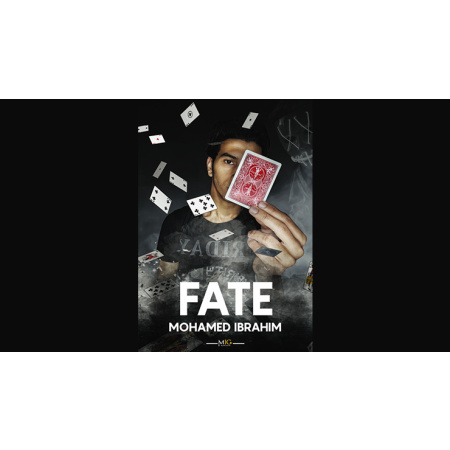 Fate by Mohamed Ibrahim video DOWNLOAD