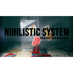 Nihilistic System by Guillermo Dech video DOWNLOAD