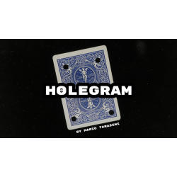 Holegram by Mario Tarasini video DOWNLOAD