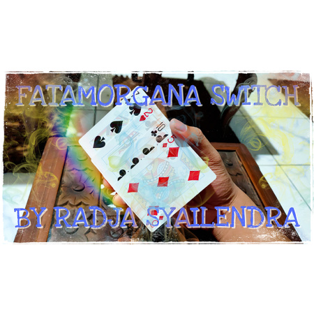 Fatamorgana Switch by Radja Syailendra video DOWNLOAD