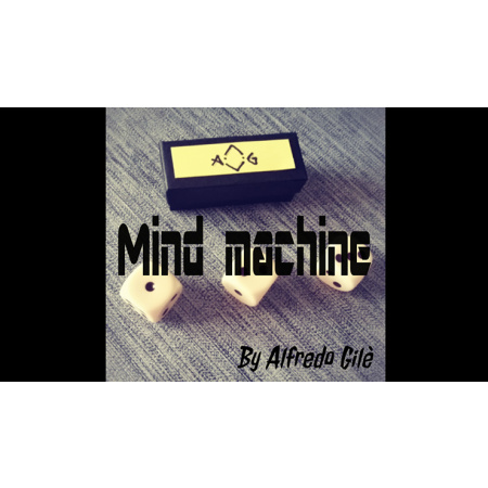 Mind Machine by Alfredo Gile video DOWNLOAD