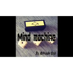 Mind Machine by Alfredo Gile video DOWNLOAD