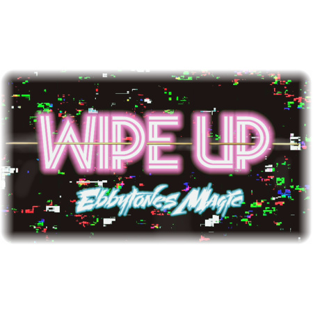 Wipe Up by Ebbytones by video DOWNLOADS