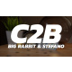 C2B by Big Rabbit & Stefano video DOWNLOAD