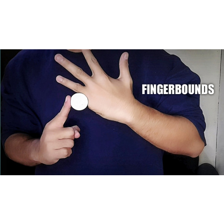 FINGERBOUNDS by Ogie video DOWNLOAD