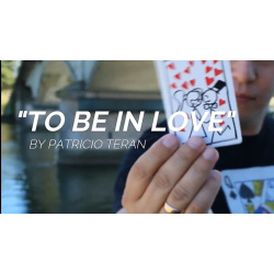 To be in love by Patricio Teran video DOWNLOAD