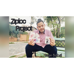 Ziploc Project by Juan Babril video DOWNLOAD