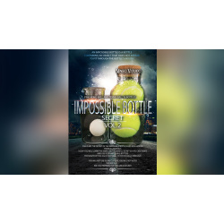 Impossible Bottle Secret VOL.2 by Mago Vituco video DOWNLOAD