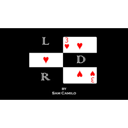 LDR by Sam Camilo video DOWNLOAD