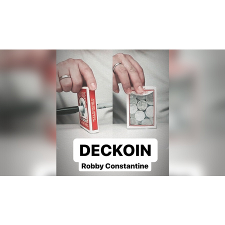 Deckoin by Robby Constantine video DOWNLOAD