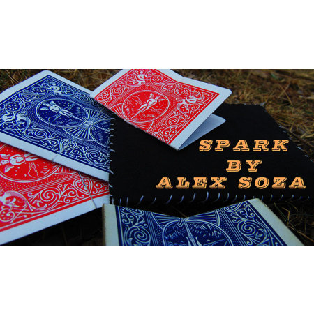 Spark by Alex Soza video DOWNLOAD