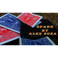 Spark by Alex Soza video DOWNLOAD