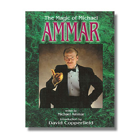 Magic of Michael Ammar eBook DOWNLOAD