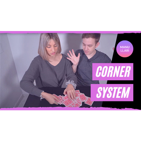 Corner System by Manu Llari video DOWNLOAD