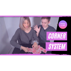 Corner System by Manu Llari video DOWNLOAD