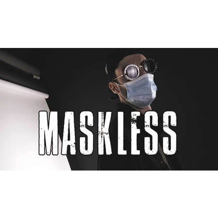 MASKLESS by Antonio Satiru video DOWNLOAD