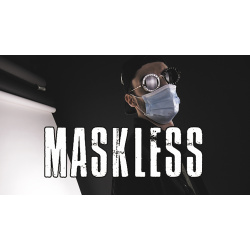 MASKLESS by Antonio Satiru video DOWNLOAD