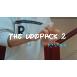 The Loopack 2 by Doan video DOWNLOAD