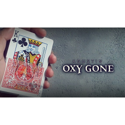 Oxy Gone by Agustin video DOWNLOAD