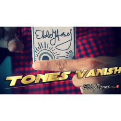 Tones Vanish by Ebbytones video DOWNLOAD