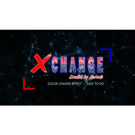 X Change by Asmadi video DOWNLOAD