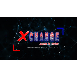 X Change by Asmadi video DOWNLOAD