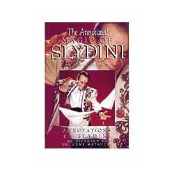 Annotated Magic of Slydini eBook DOWNLOAD