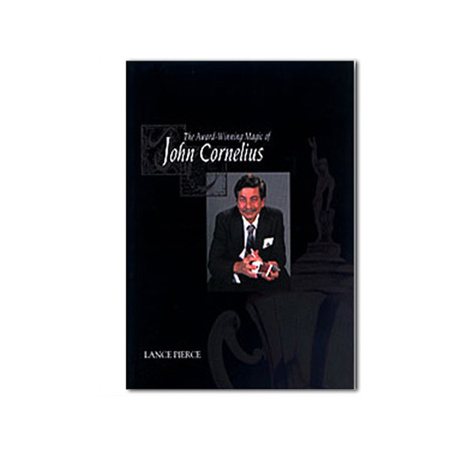 Award Winning by John Cornelius - eBook DOWNLOAD