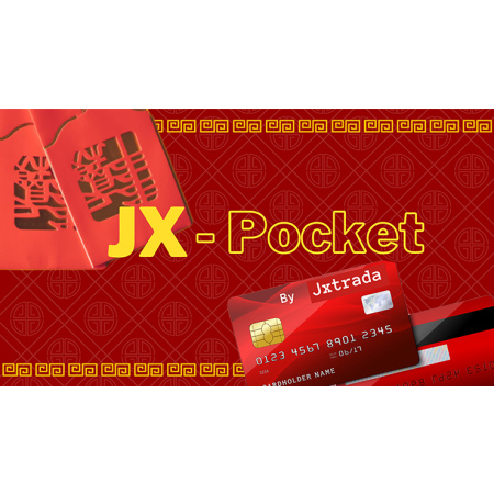 JX-Pocket by Jxtrada Mixed Media DOWNLOAD