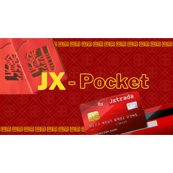 JX-Pocket by Jxtrada Mixed Media DOWNLOAD