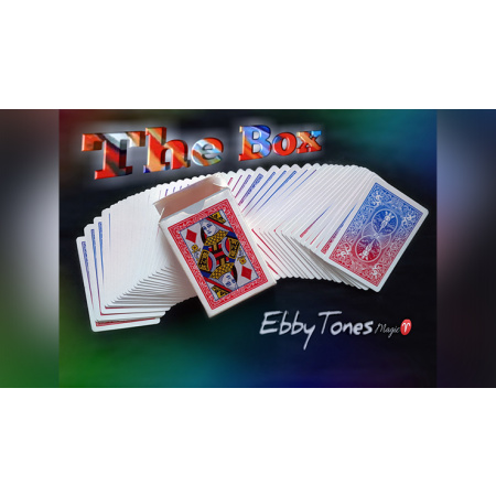 The Box by Ebby Tones video DOWNLOAD