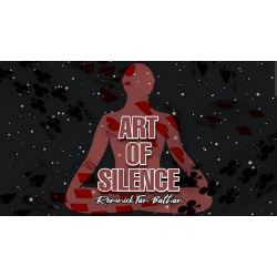 ART OF SILENCE by ROMNICK TAN BATHAN video DOWNLOAD